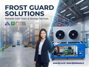 Memahami Harga Cold Storage 6 Ton yang Tepat